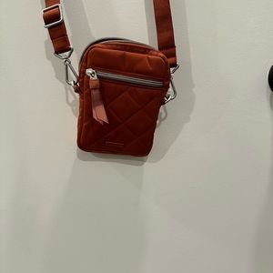 Vera Bradley small crossbody bag